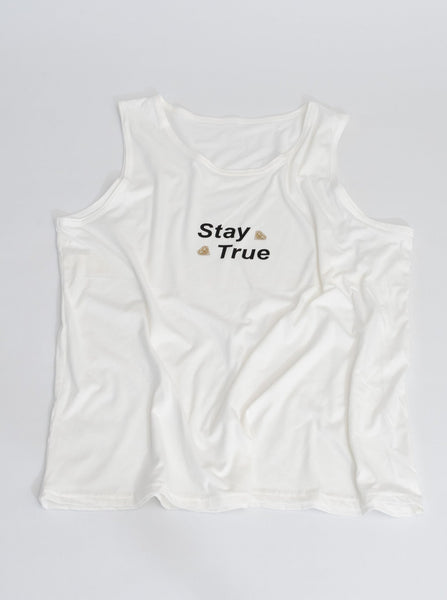 Stay True Tank