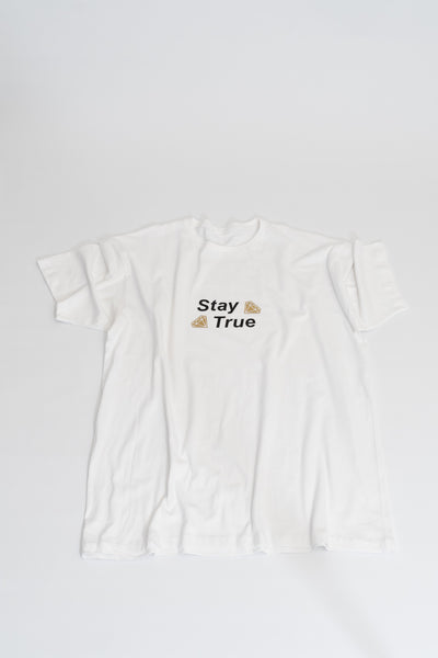 Stay True Tee