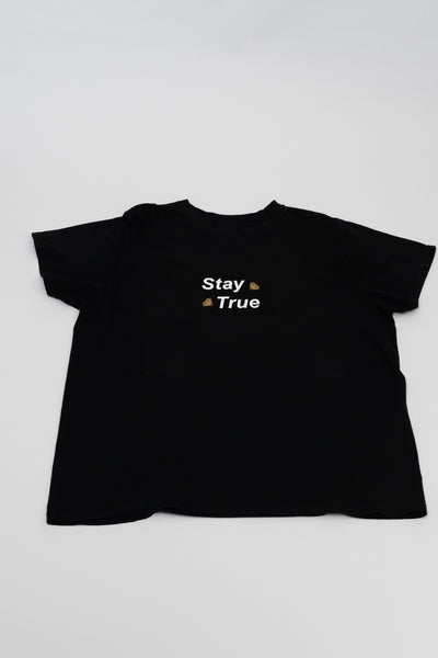 Stay True Tee