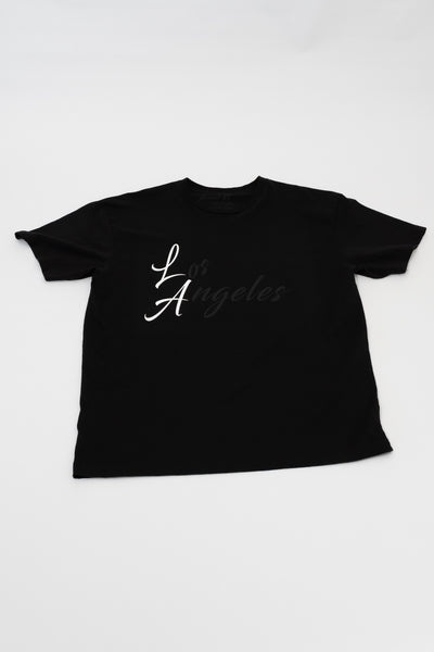 Los Angeles Tee