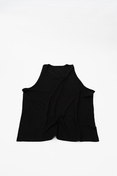 3 PACK-Black Tanks