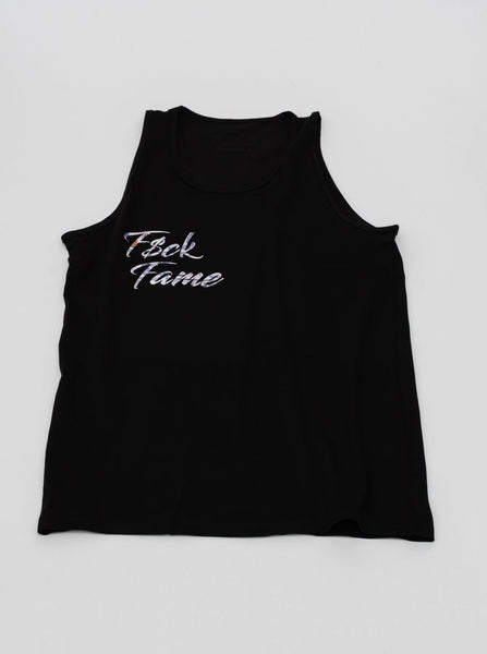 F$ck Fame Tank