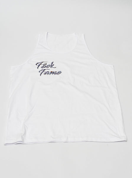 F$ck Fame Tank