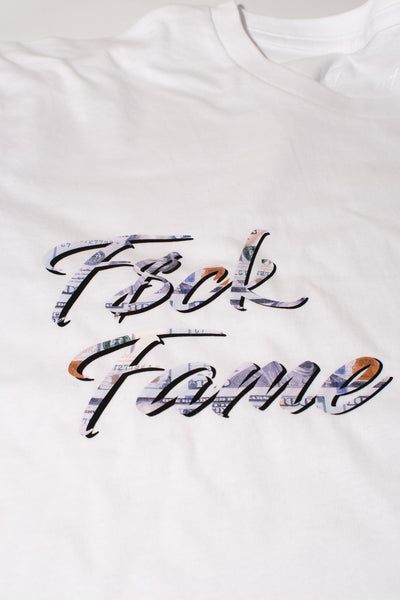 F$ck Fame Tee