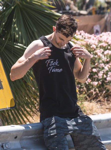 F$ck Fame Tank