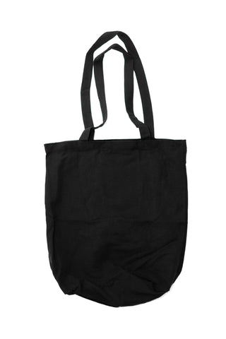 Black Tote