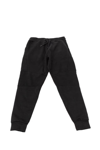 Black Joggers