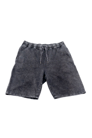 Black Vintage Shorts