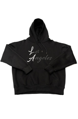 Los Angeles Hoodie