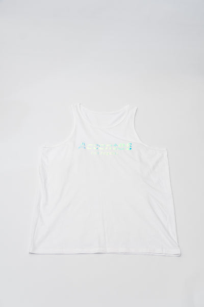 SPECIAL EDITION "No Name" Tank