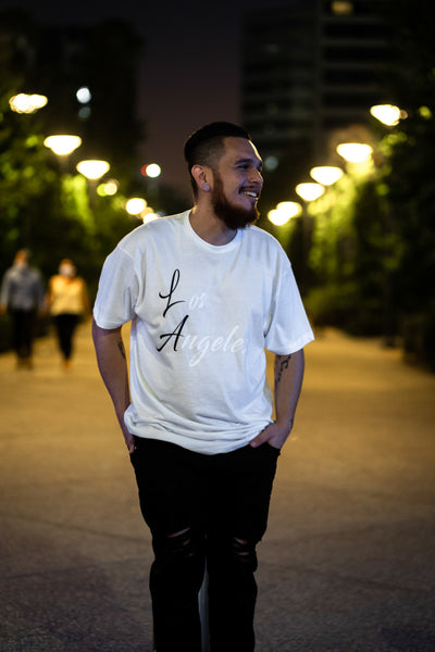 Los Angeles Tee