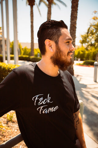 F$ck Fame Tee